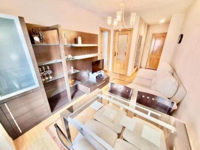 Piso en venta en Ávila, Castilla y León