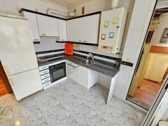 Piso en venta en Avilés, Asturias