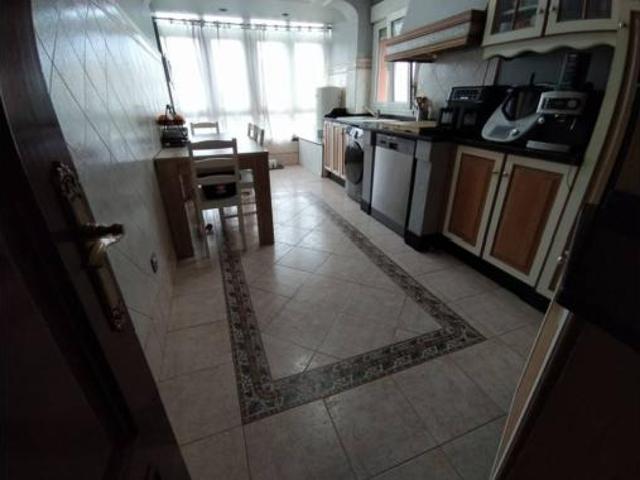 Piso en venta en Avilés, Asturias