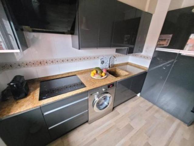 Piso en venta en Avilés, Asturias