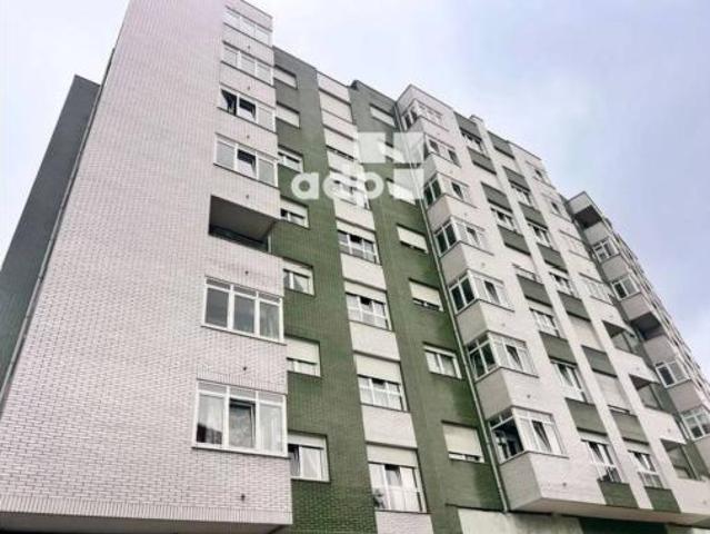 Piso en venta en Avilés, La Luz
