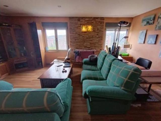 Piso en venta en Avilés, Asturias