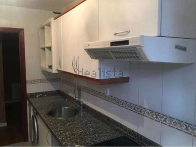 Piso en venta en Avilés, La Luz