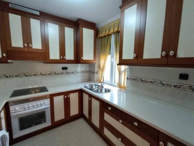 Piso en venta en Avilés, El Parrocho
