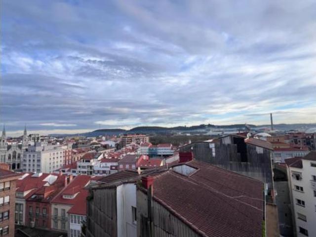 Piso en venta en Avilés, Asturias