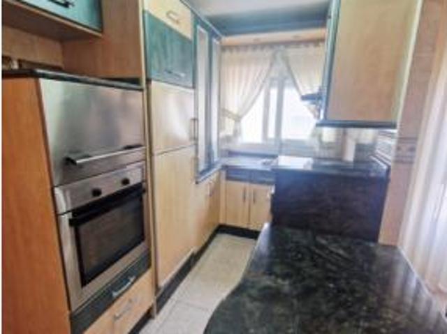 Piso en venta en Avilés, Asturias