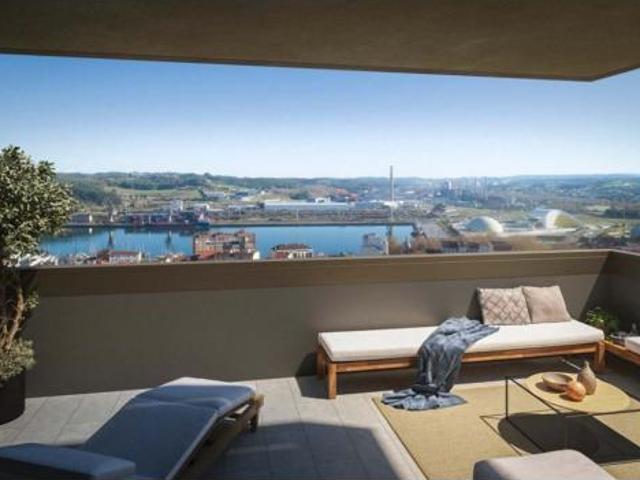 Piso en venta en Avilés, El Parrocho