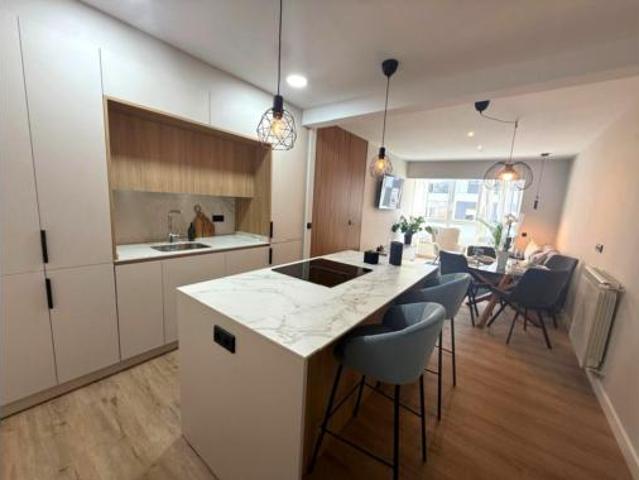 Piso en venta en Avilés, El Parrocho