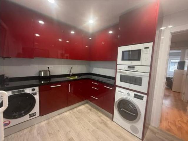 Piso en venta en El Nodo, Avilés