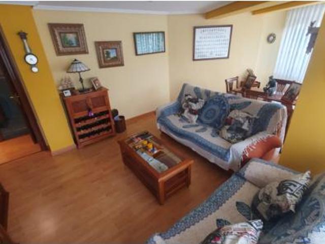 Piso en venta en Avilés, Asturias
