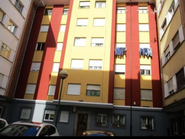 Piso en venta en Avilés, Asturias
