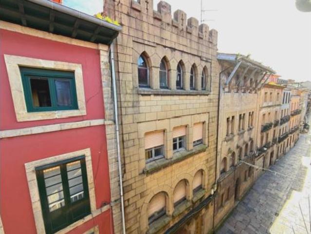 Piso en venta en Avilés, Sabugo