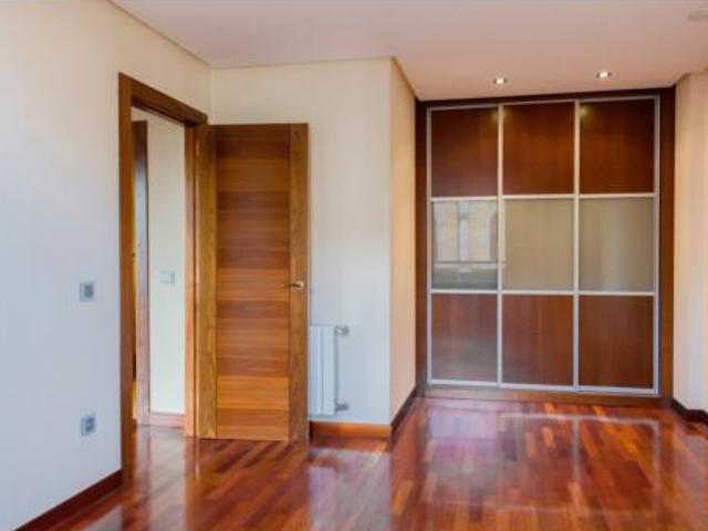 Piso en venta en Avilés, El Parrocho