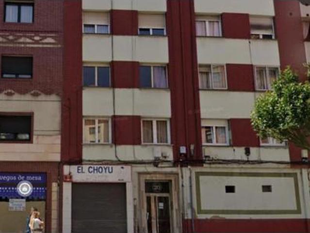 Piso en venta en Avilés, Asturias