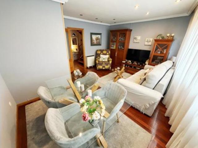 Piso en venta en Avilés, Asturias