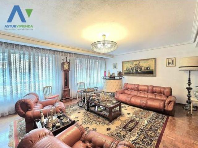Piso en venta en Avilés, Asturias