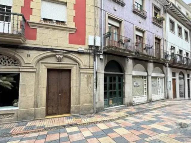 Piso en venta en Avilés, Asturias