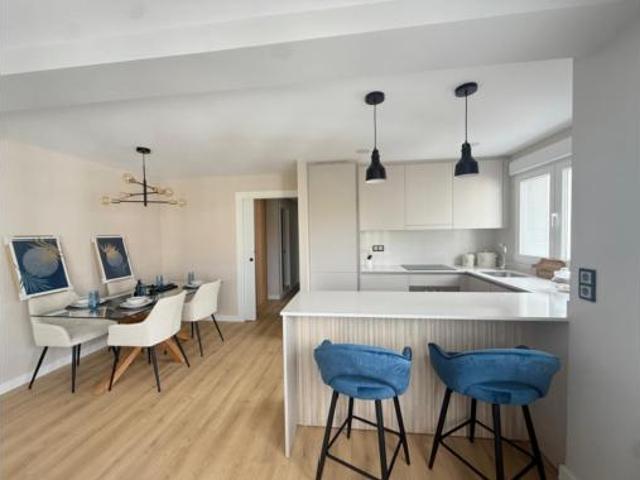 Piso en venta en Avilés, Asturias