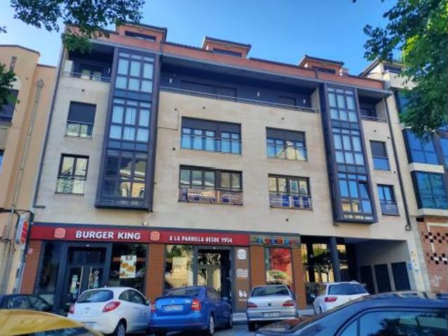 Piso en venta en Avilés, El Parrocho