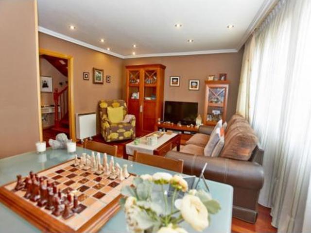 Piso en venta en Avilés, Asturias