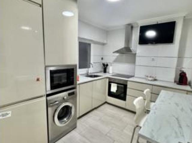 Piso en venta en Avilés, Asturias