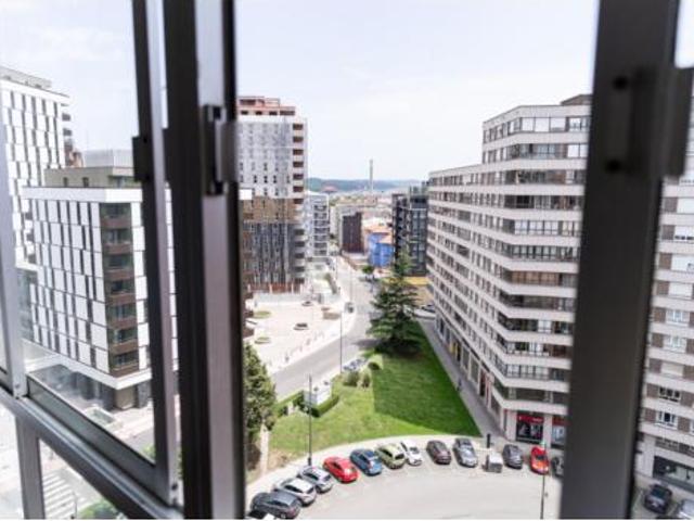 Piso en venta en Avilés, Asturias