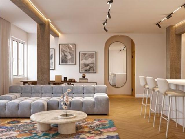 Piso en venta en Avilés, Sabugo