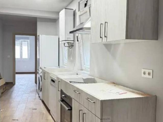 Piso en venta en Avilés, Asturias