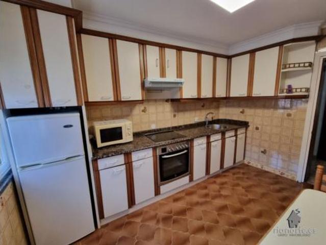 Piso en venta en Avilés, Asturias