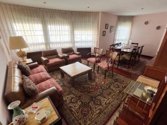 Piso en venta en El Nodo, Avilés