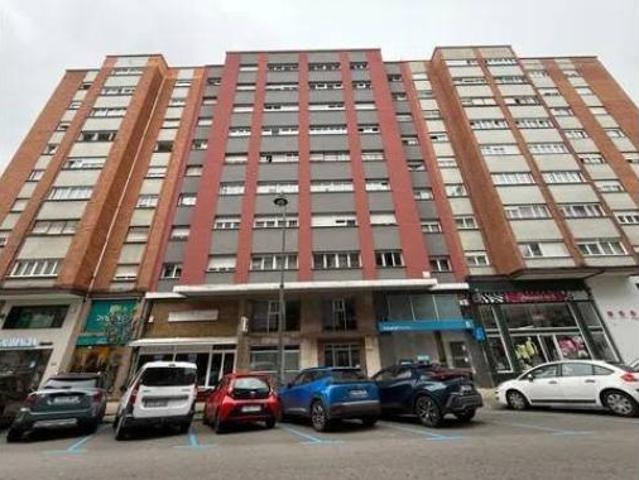 Piso en venta en Avilés, Asturias