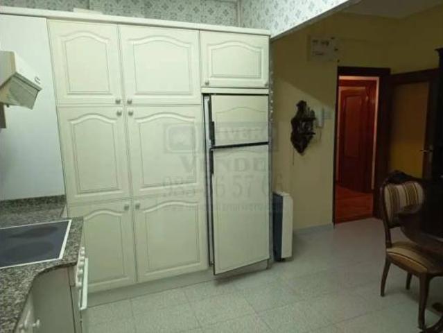 Piso en venta en Avilés, Asturias