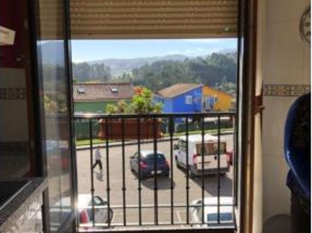 Piso en venta en Avilés, Asturias