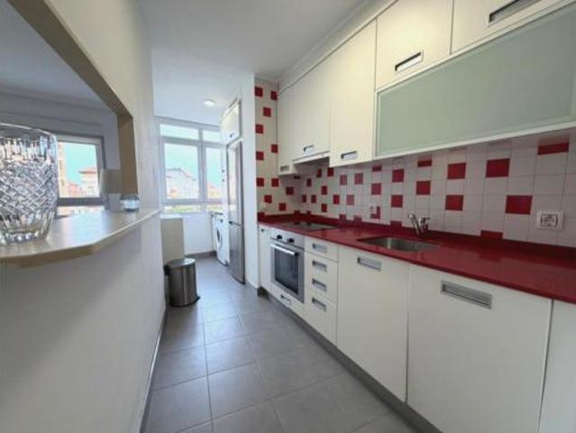 Piso en venta en Avilés, Asturias