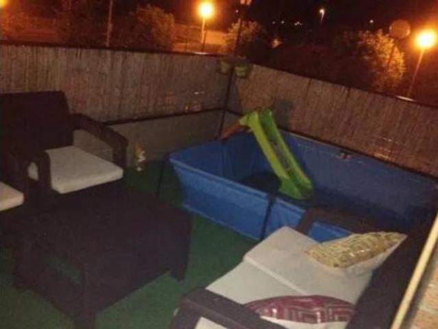 Piso en venta en L'Alfaraz, Avilés