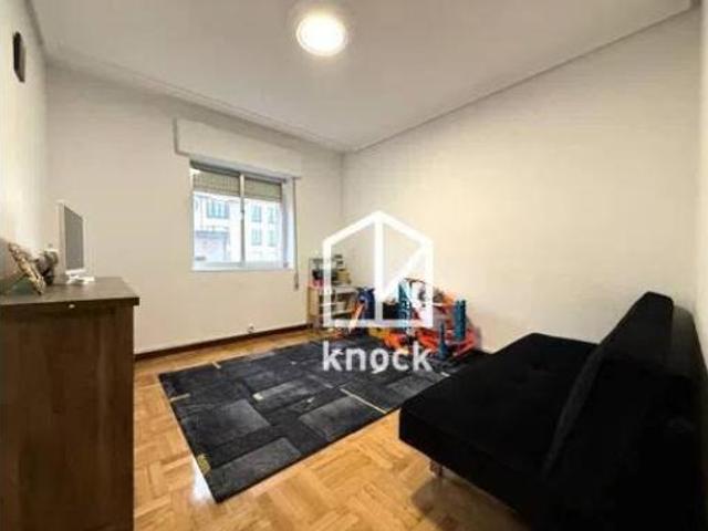 Piso en venta en Los Calvos, Avilés