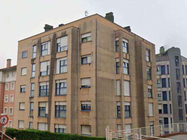Piso en venta en Avilés, Asturias