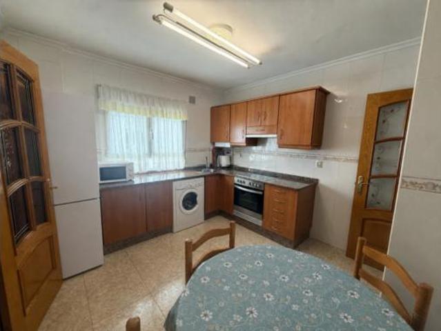 Piso en venta en Avilés, Asturias