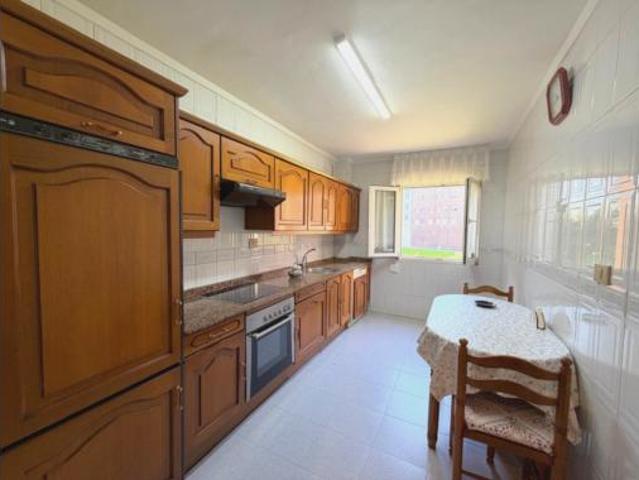 Piso en venta en Avilés