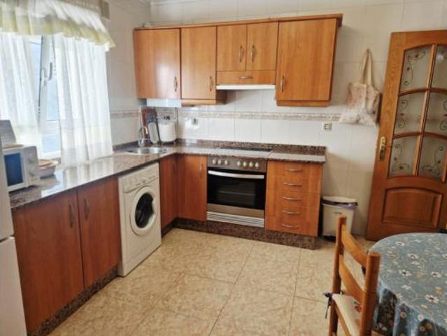 Piso en venta en Avilés, Asturias