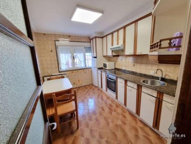 Piso en venta en El Nodo, Avilés