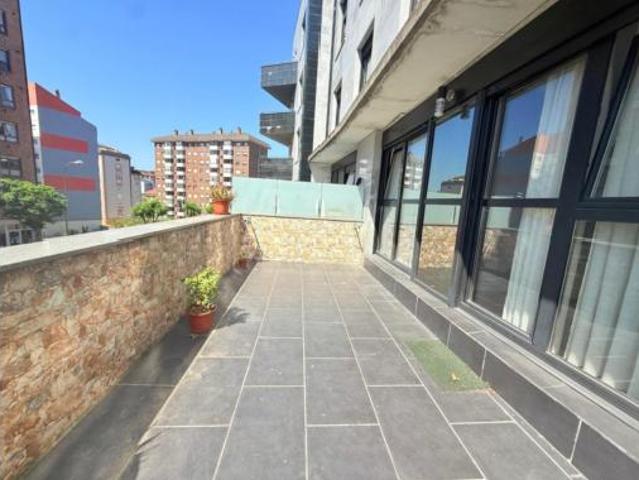 Piso en venta en Avilés, El Parrocho