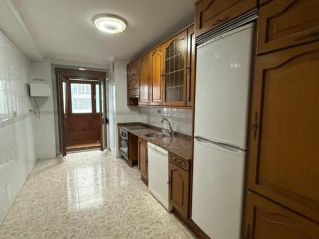 Piso en venta en Avilés, El Quirinal