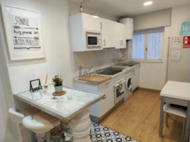 Piso en venta en Avilés, Asturias