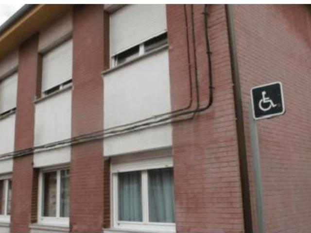 Piso en venta en Avilés, L'Alfaraz