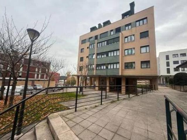 Piso en venta en El Parrocho, Avilés