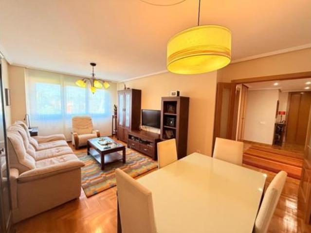 Piso en venta en Avilés, El Parrocho