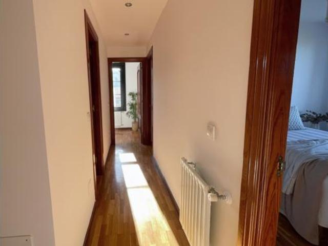 Piso en venta en El Parrocho, Avilés
