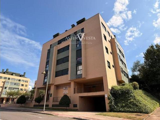Piso en venta en El Parrocho, Avilés