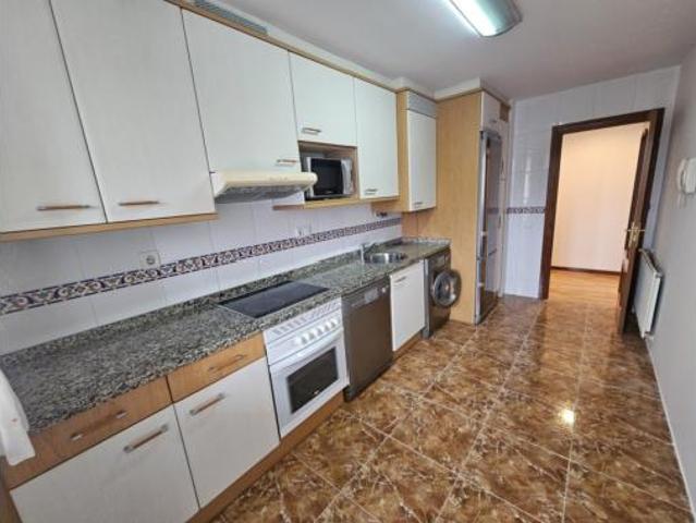 Piso en venta en El Parrocho, Avilés